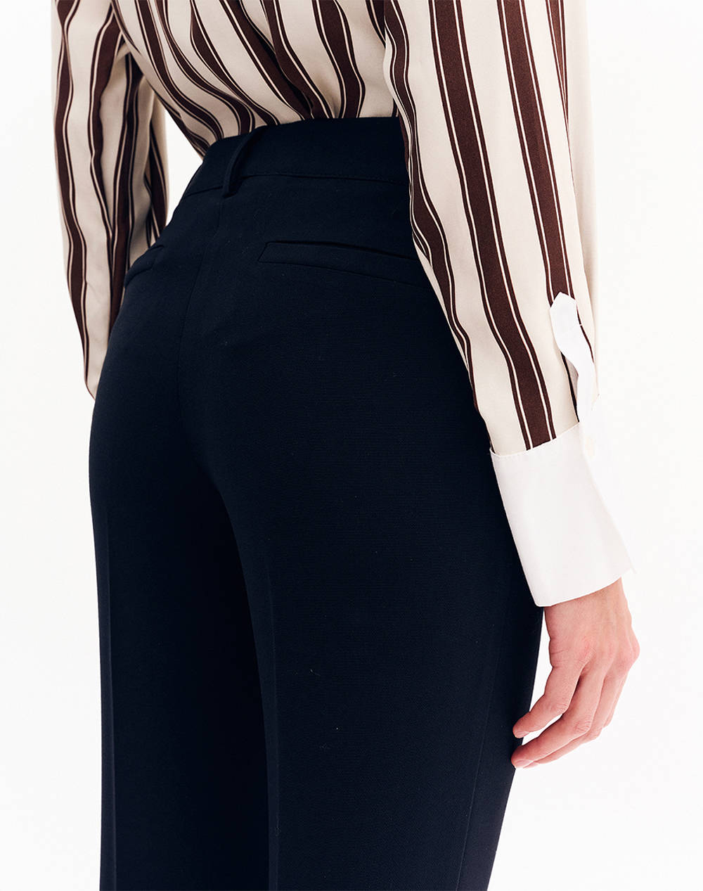 FOREL Pantaloni