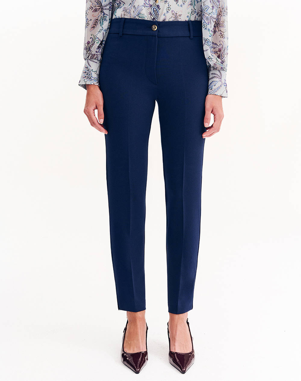 FOREL Pantaloni