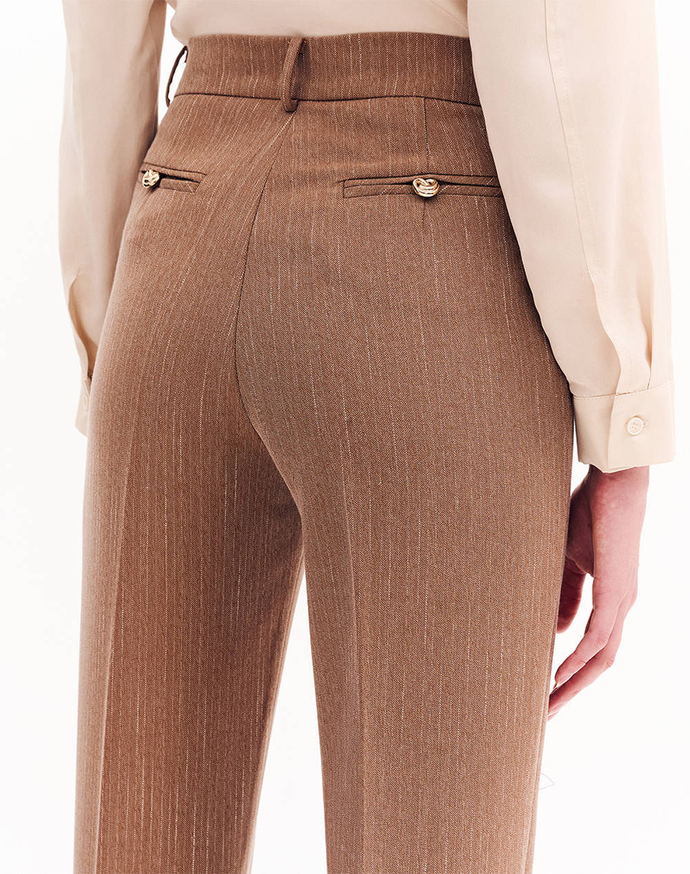 FOREL Pantaloni