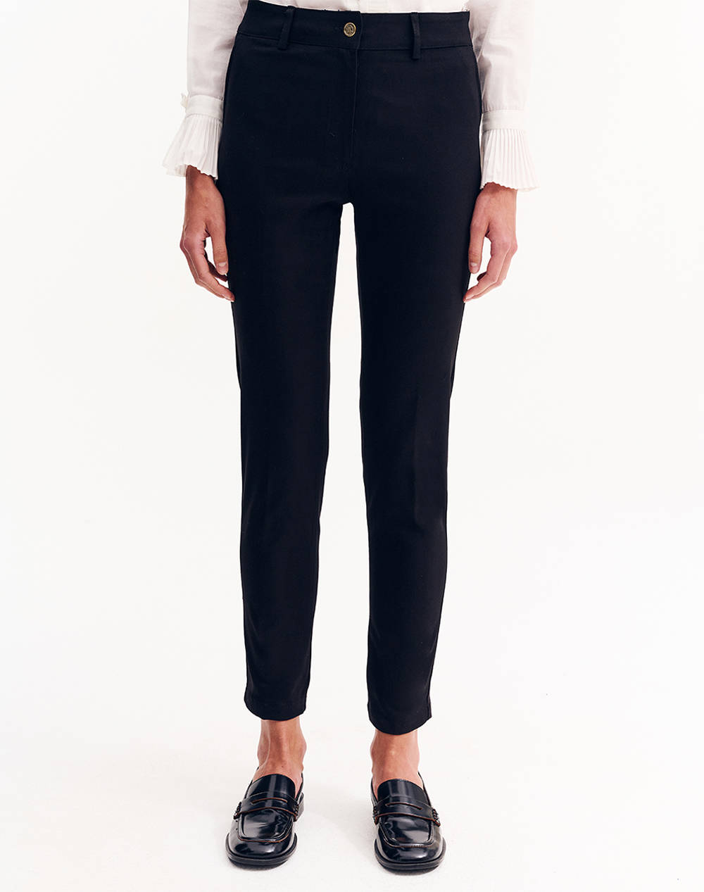 FOREL Pantaloni