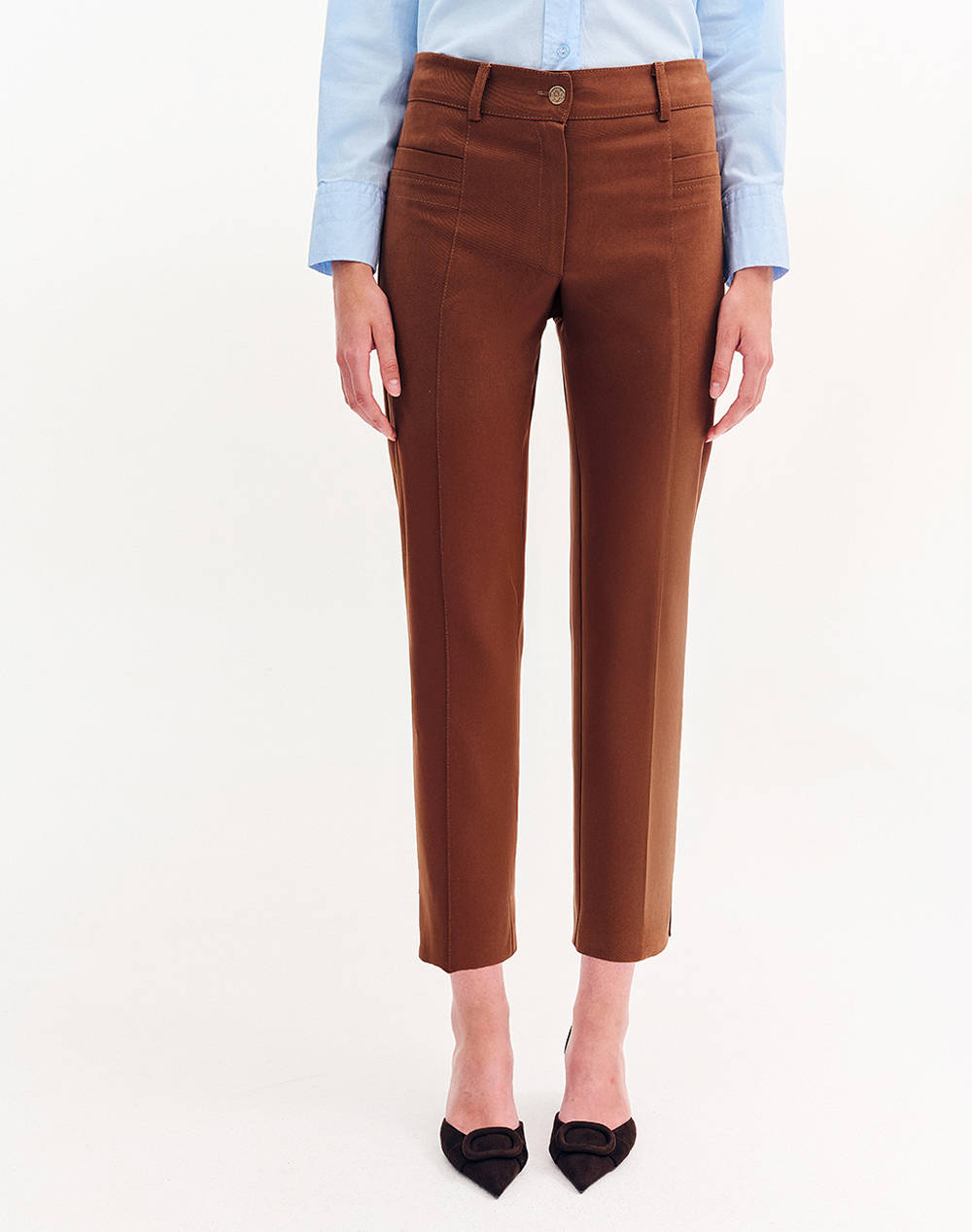 FOREL Pantaloni