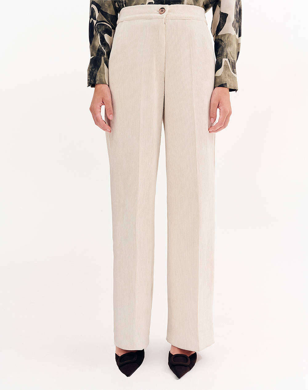 FOREL Pantaloni