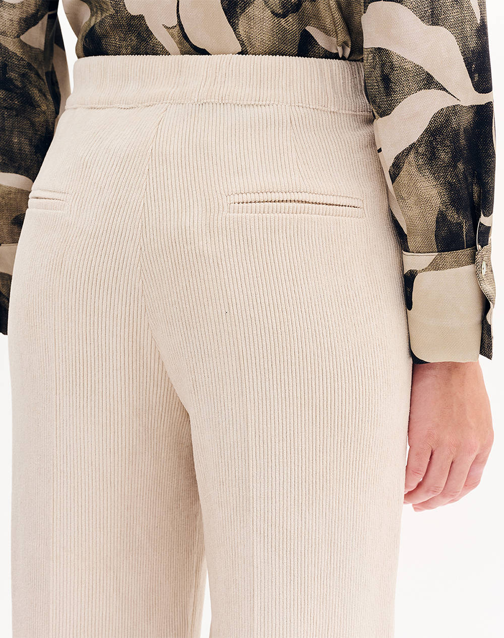 FOREL Pantaloni