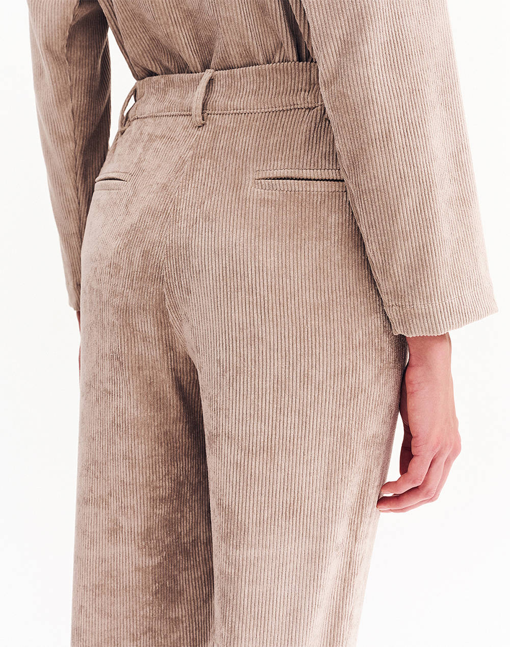 FOREL Pantaloni
