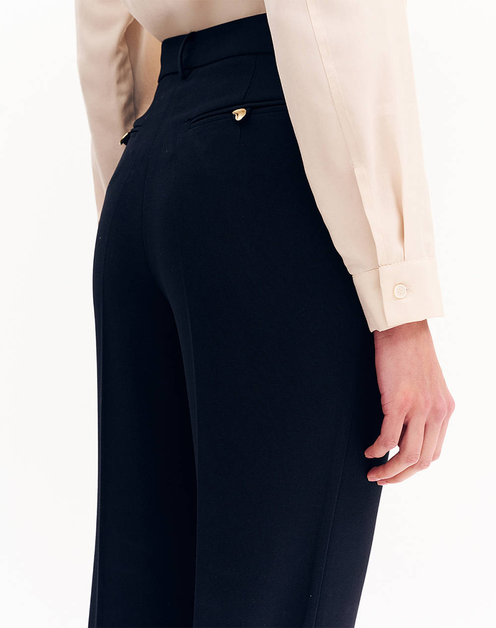 FOREL Pantaloni