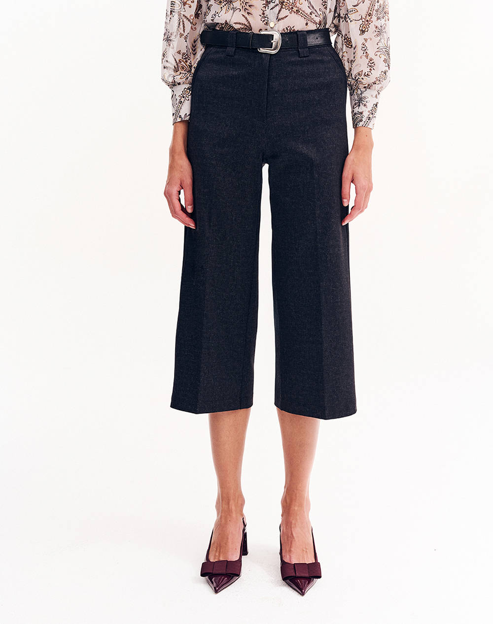 FOREL Pantaloni