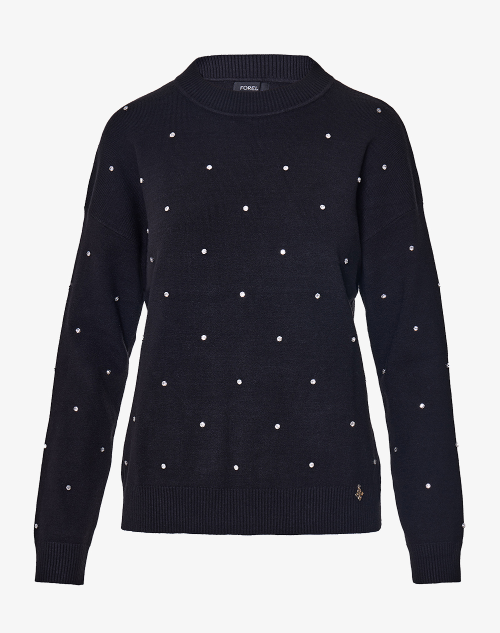 FOREL Bluza tricotata