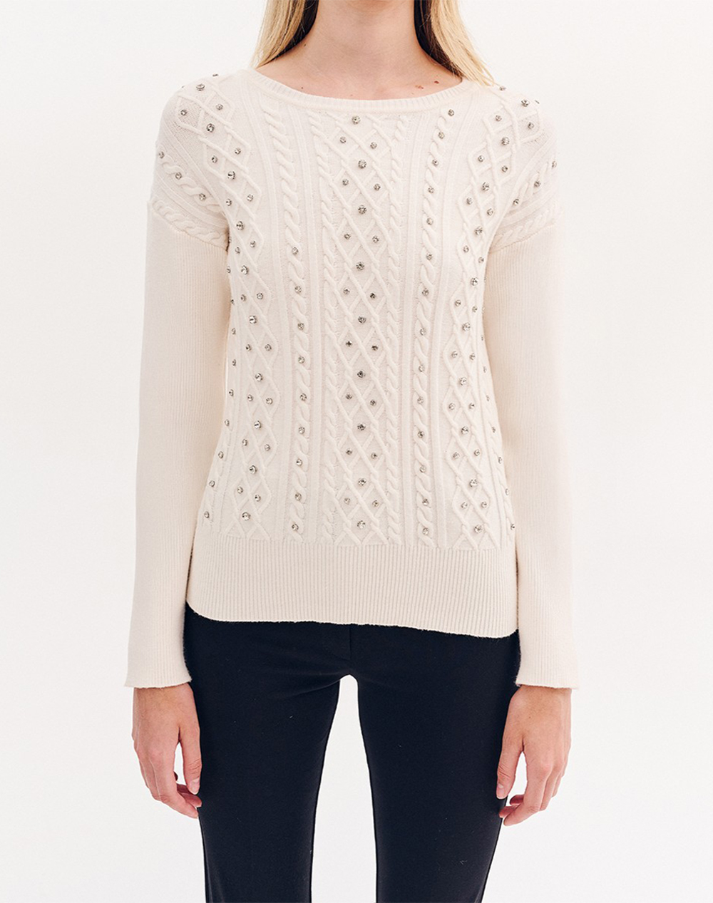 FOREL Bluza tricotata