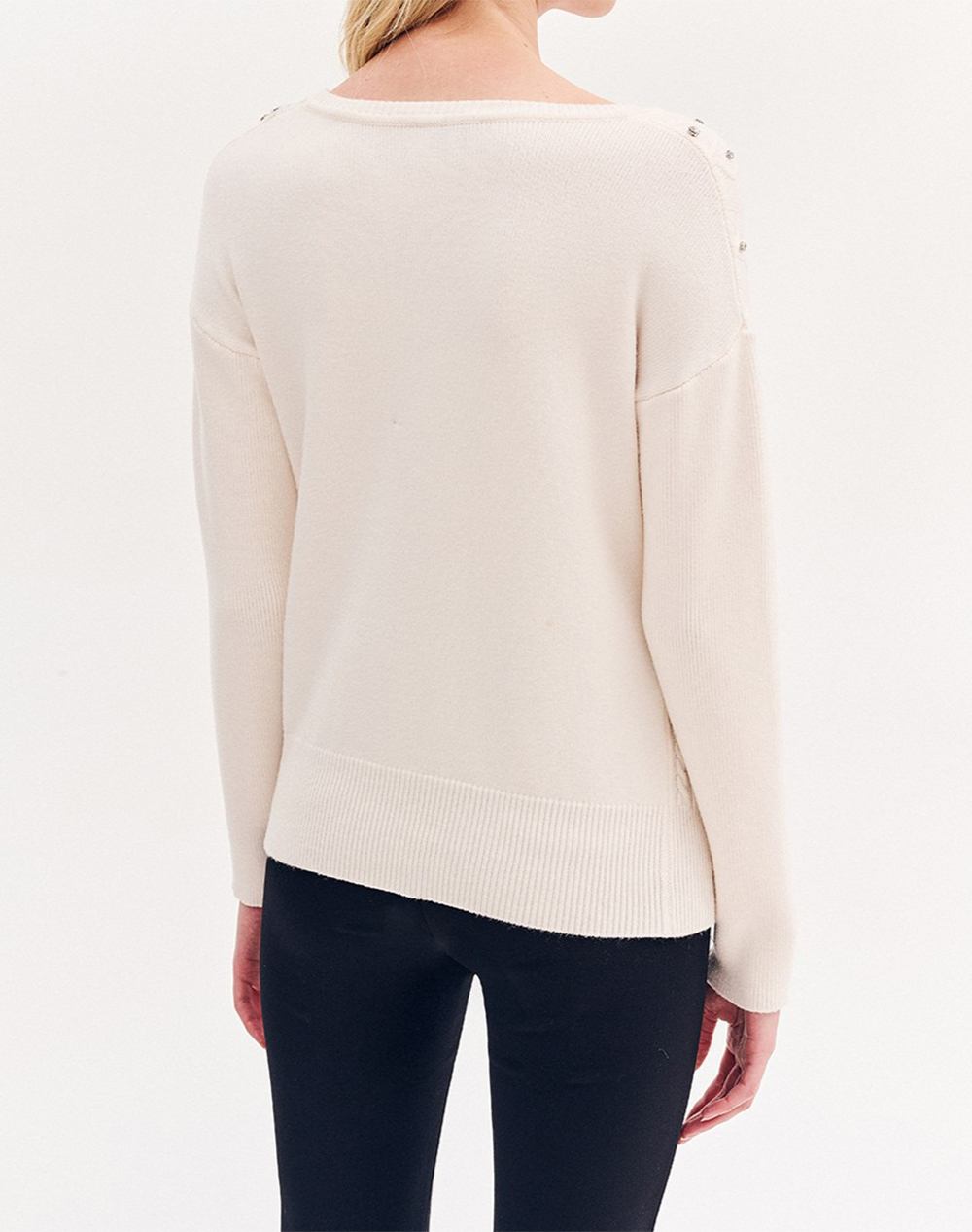 FOREL Bluza tricotata