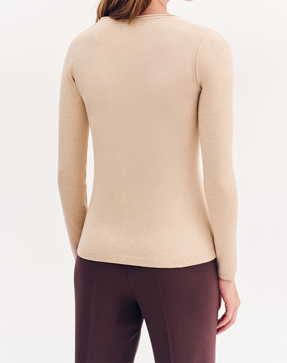 FOREL Bluza tricotata