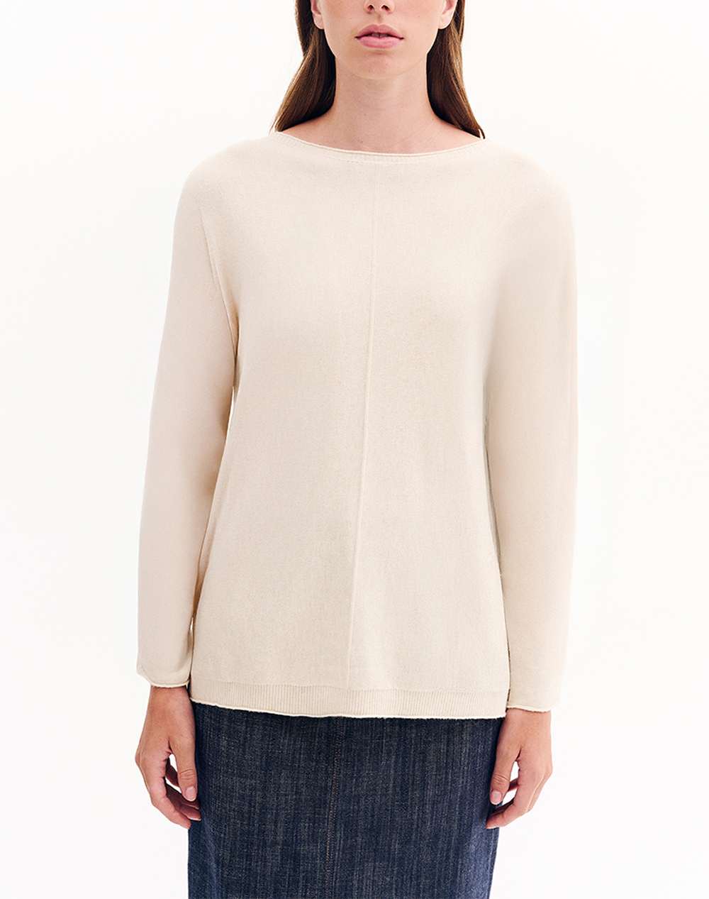 FOREL Bluza tricotata