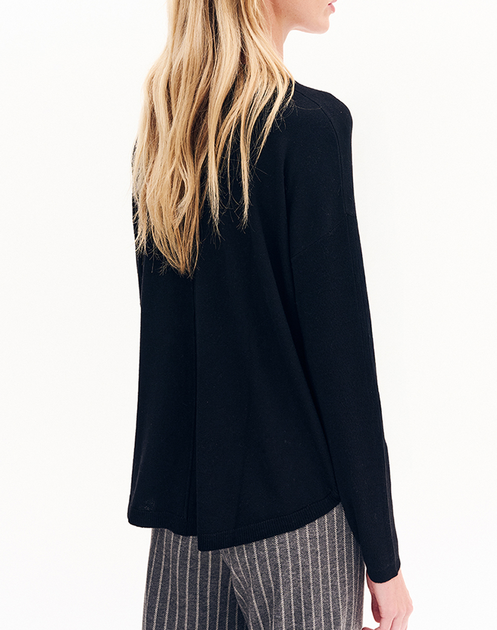 FOREL Bluza tricotata