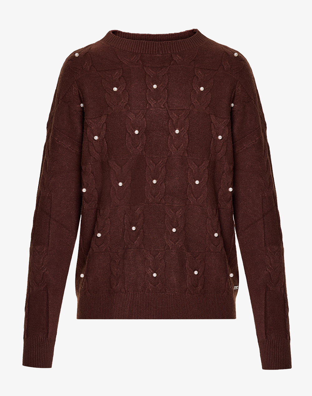 FOREL Bluza tricotata