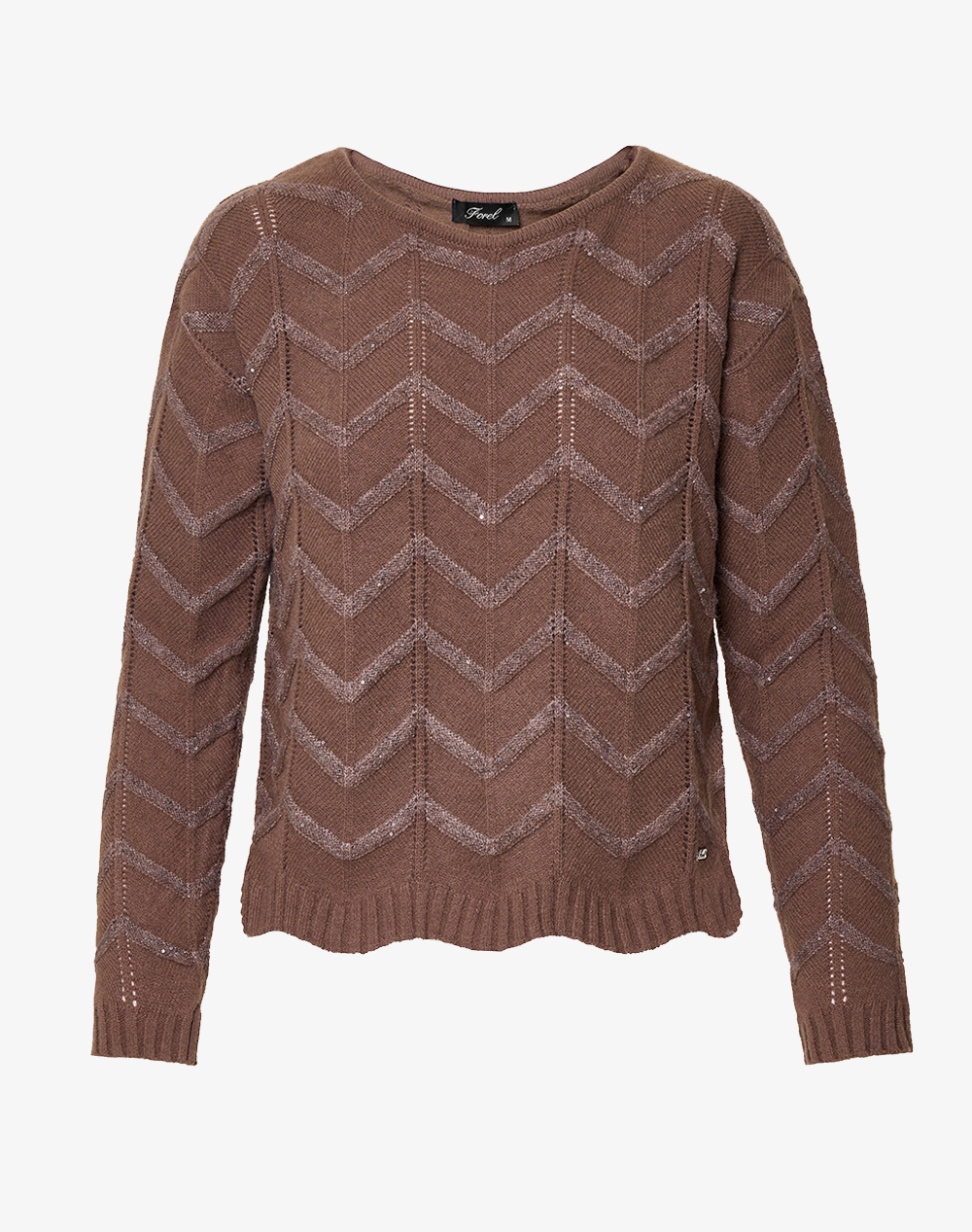 FOREL Bluza tricotata