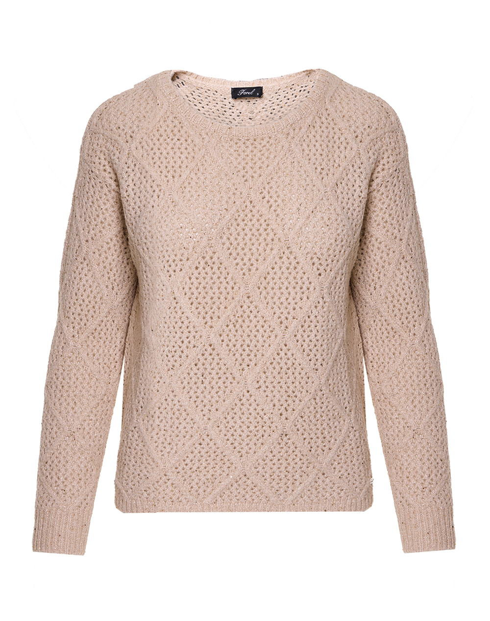 FOREL Bluza tricotata
