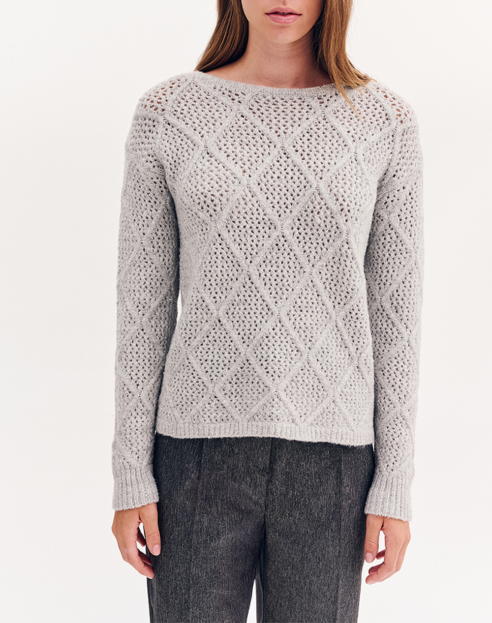 FOREL Bluza tricotata