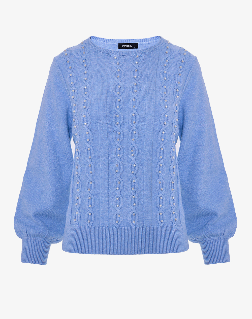 FOREL Bluza tricotata