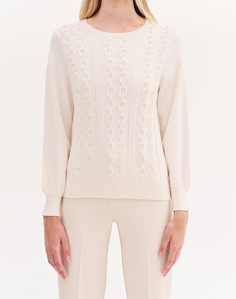 FOREL Bluza tricotata