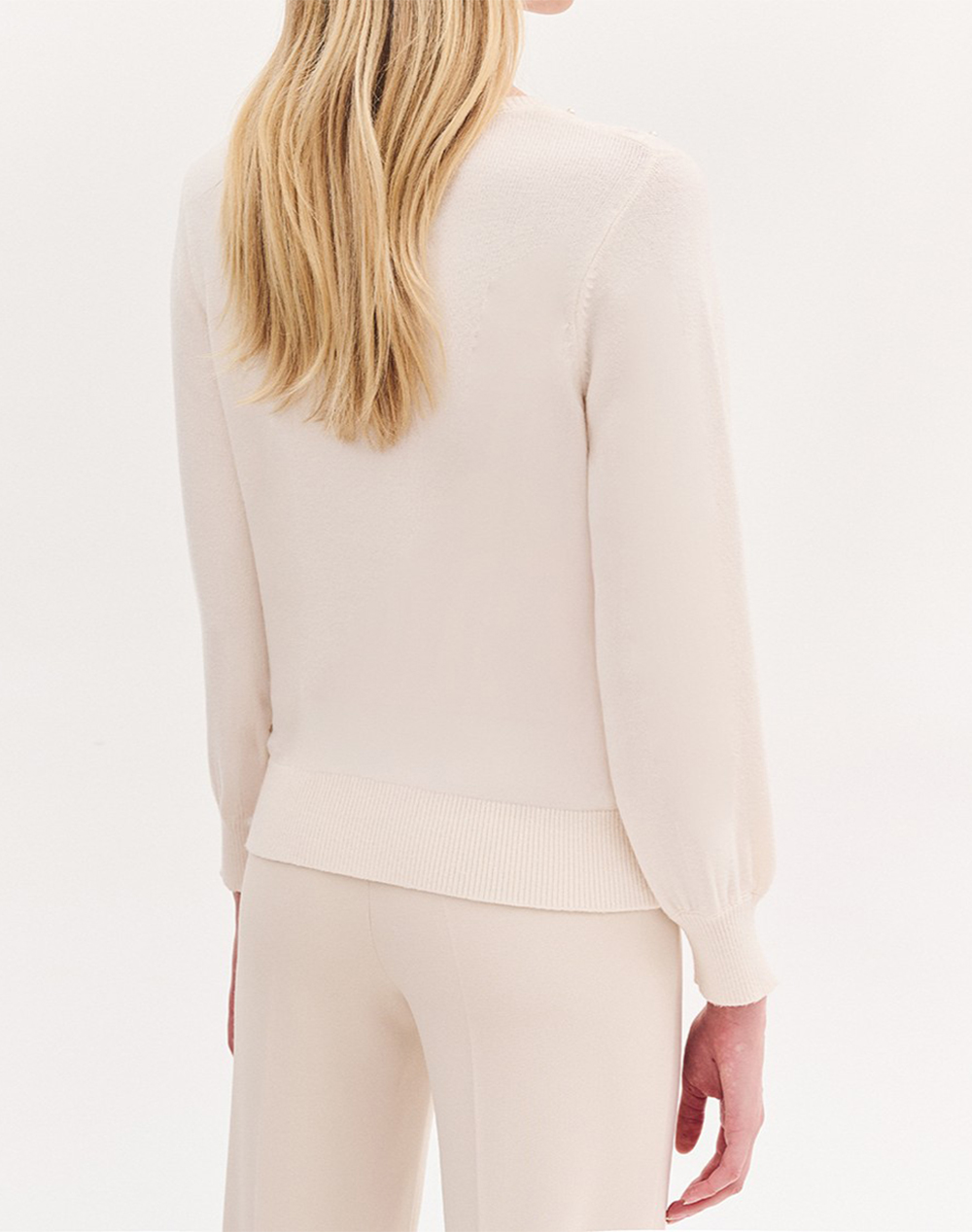 FOREL Bluza tricotata