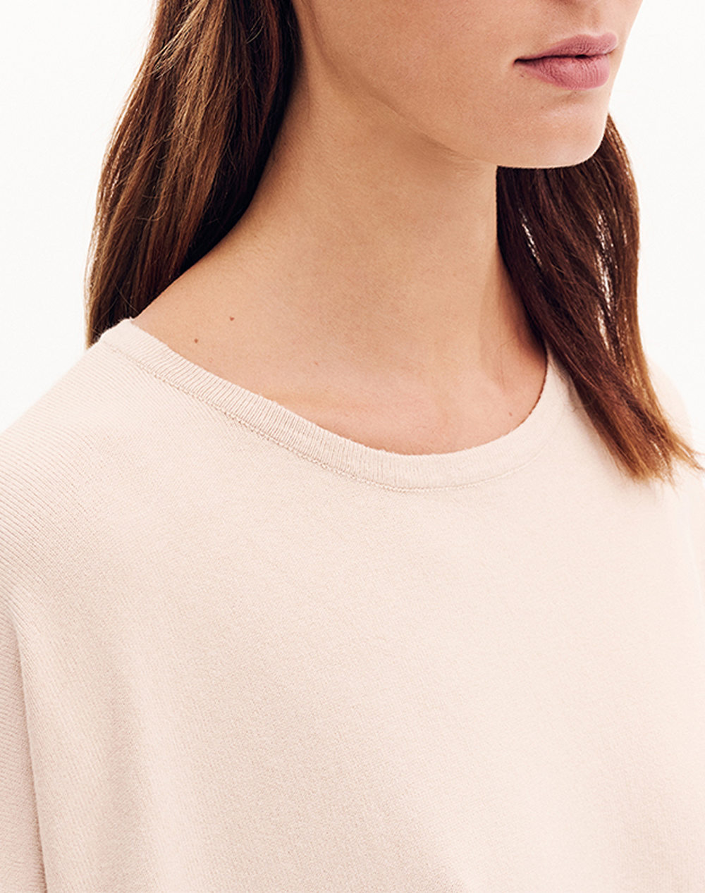 FOREL Pulover tricotat