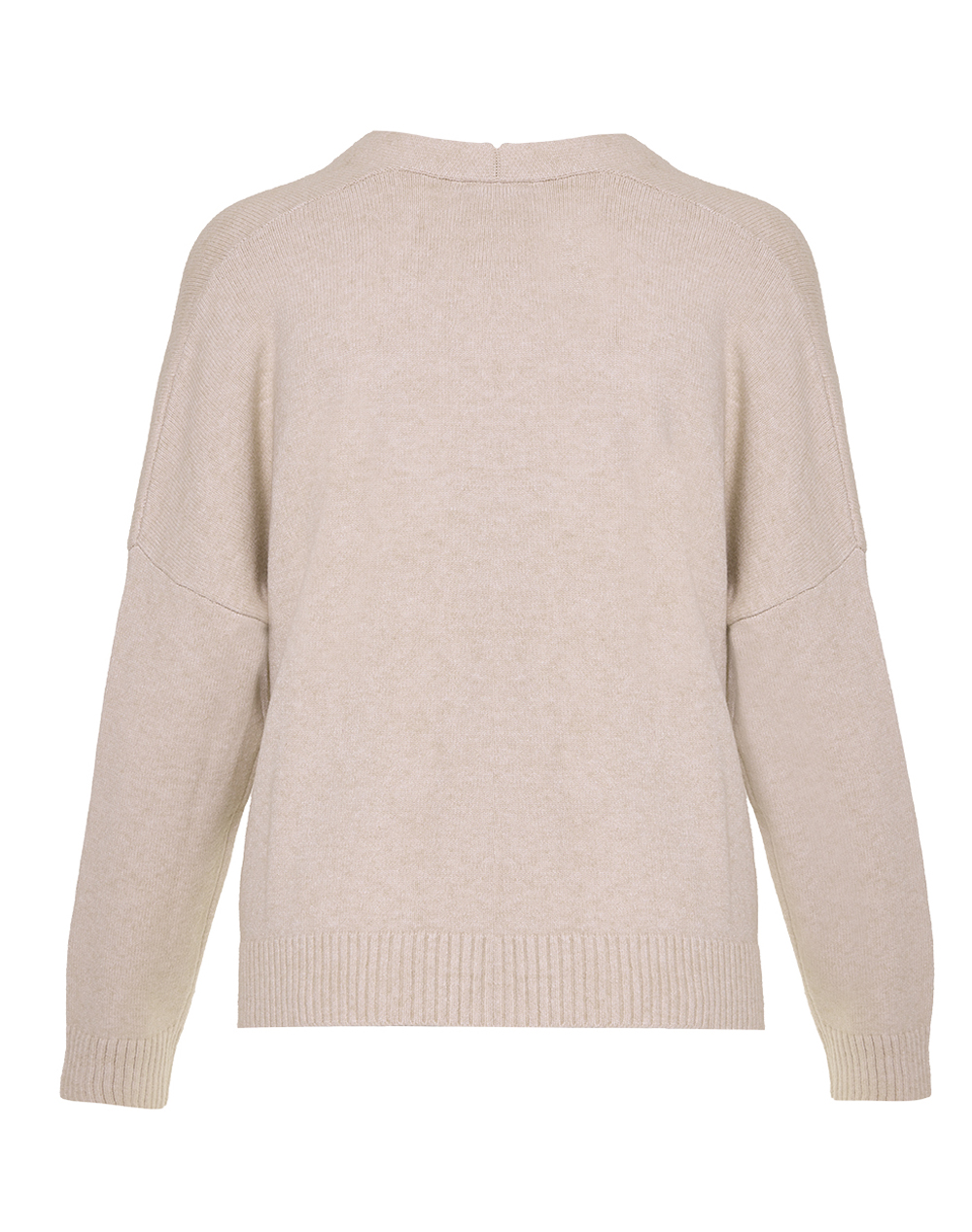 FOREL Cardigan tricotat