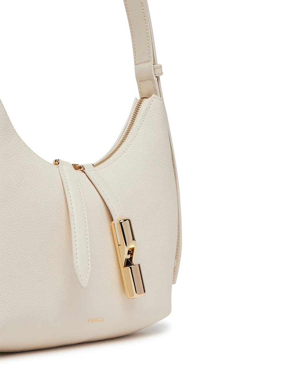 FURLA GEANTA (Dimensiuni: 24 x 14 x 8cm.)