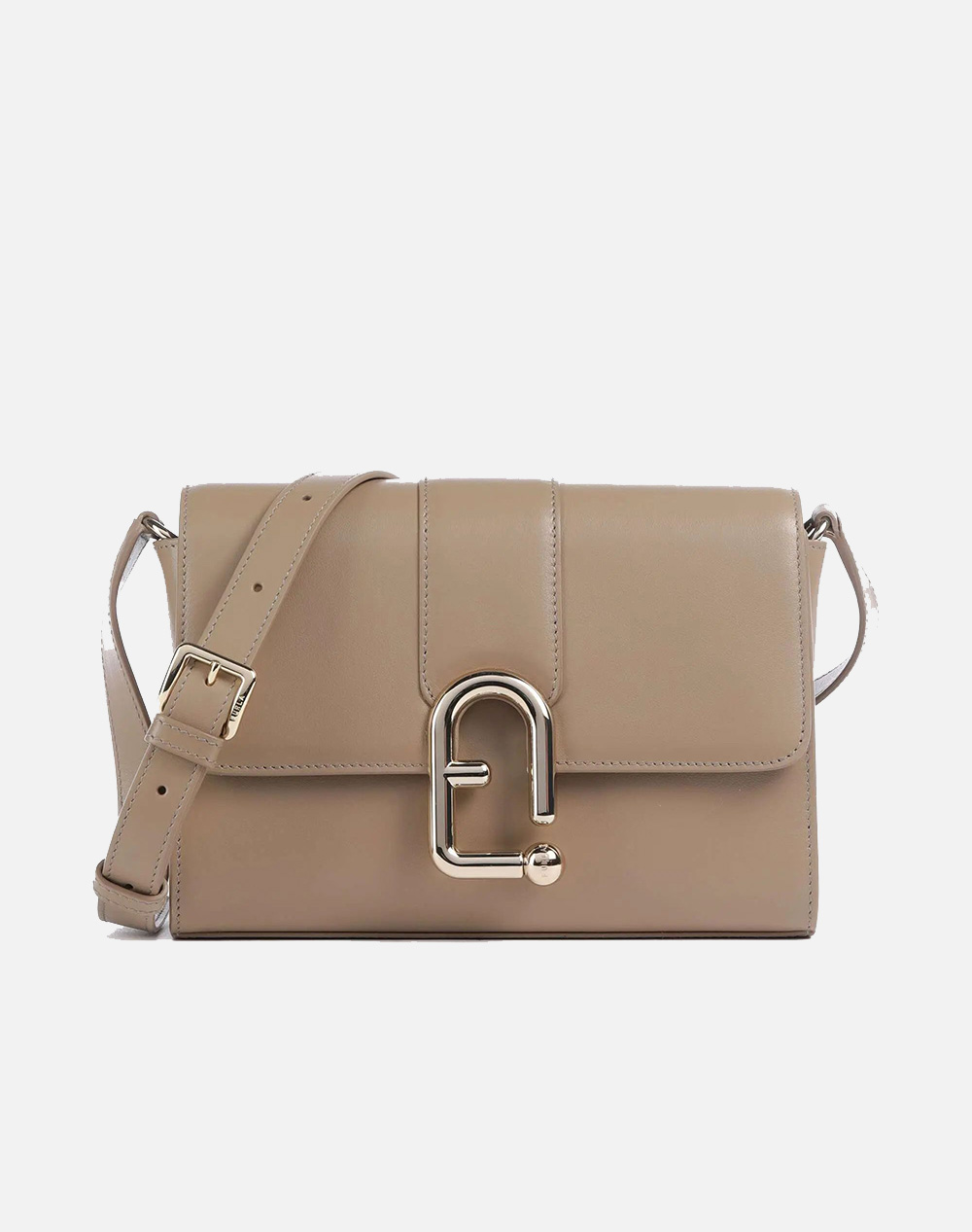 FURLA GEANTA (Dimensiuni: 22.5 x 15.5 x 8cm.)