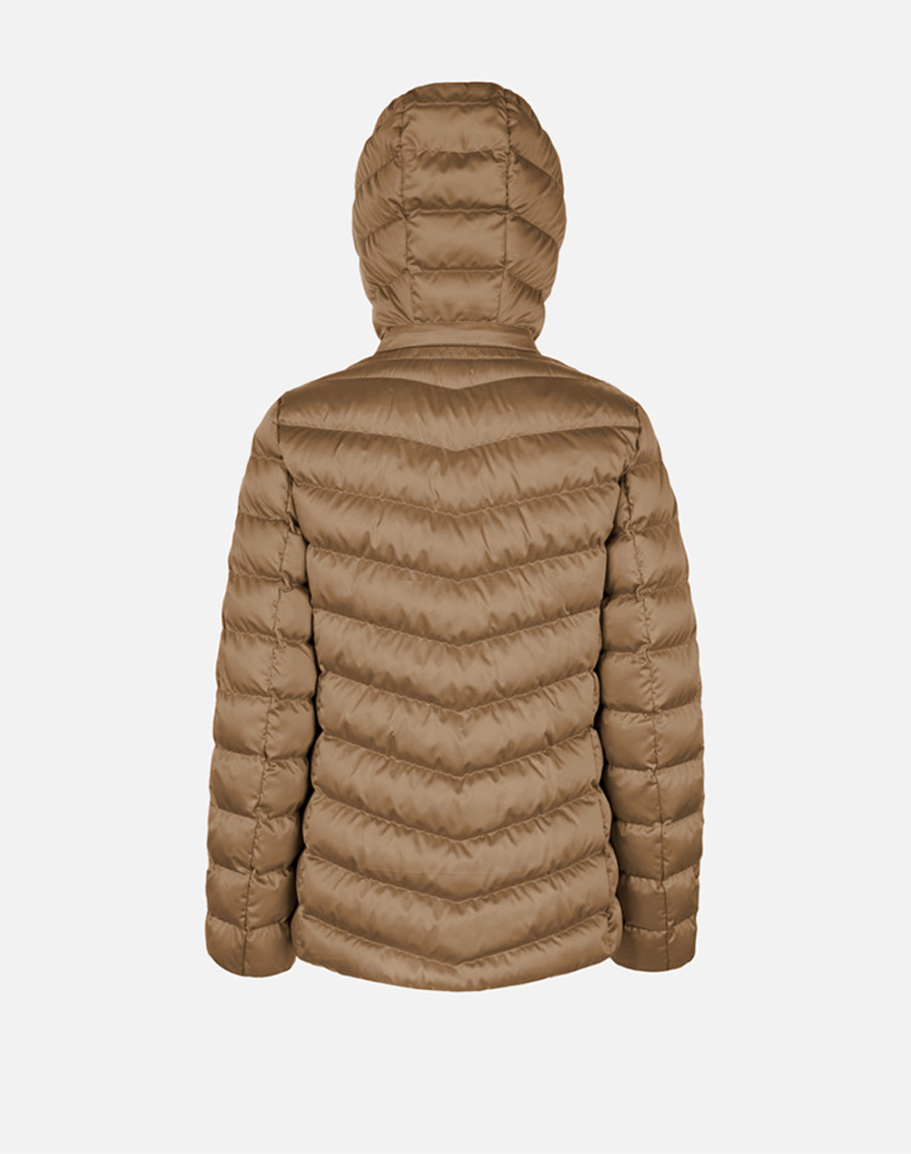 GEOX W ZOSMA Z - 50D S/D SATEEN MEM