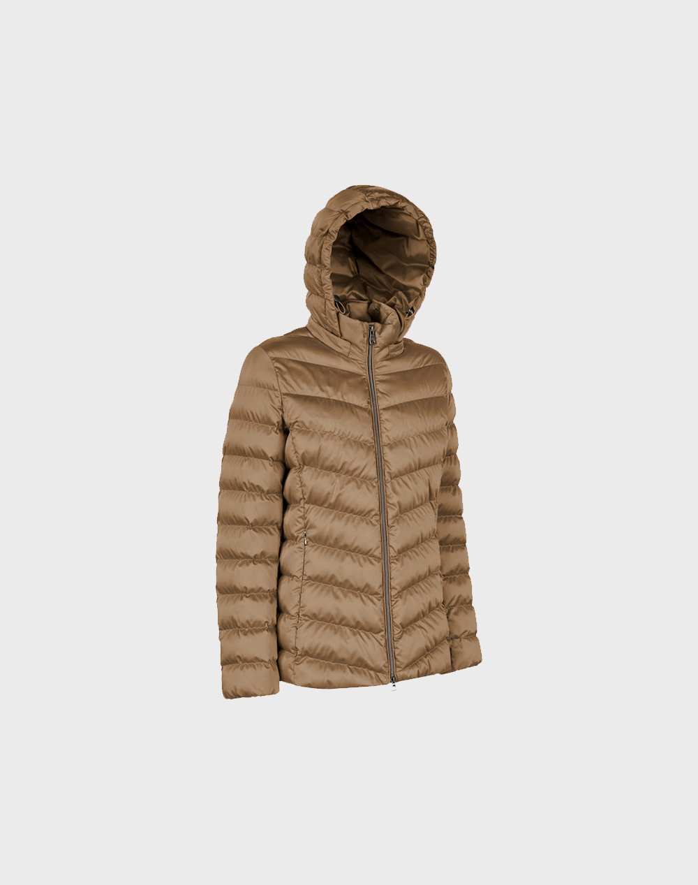 GEOX W ZOSMA Z - 50D S/D SATEEN MEM