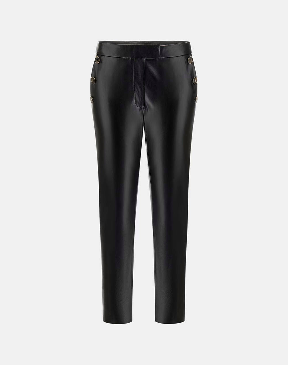 GUESS BY MARCIANO FERGIE SKINNY PANTS PANTALONI DE DAMA