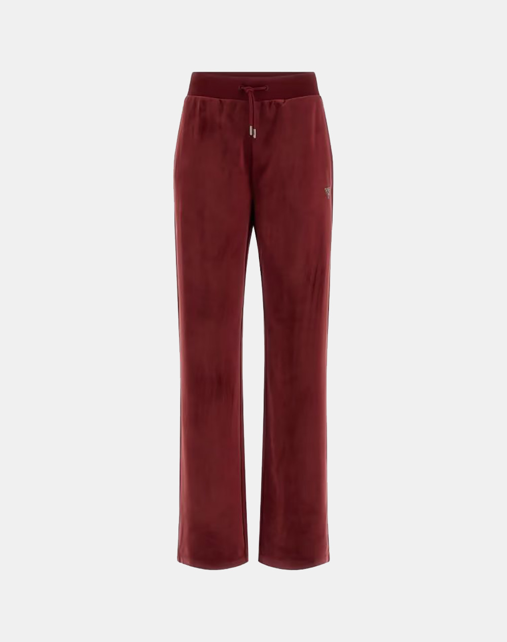 GUESS COUTURE STRAIGHT LONG PANT PANTALONI DE DAMA