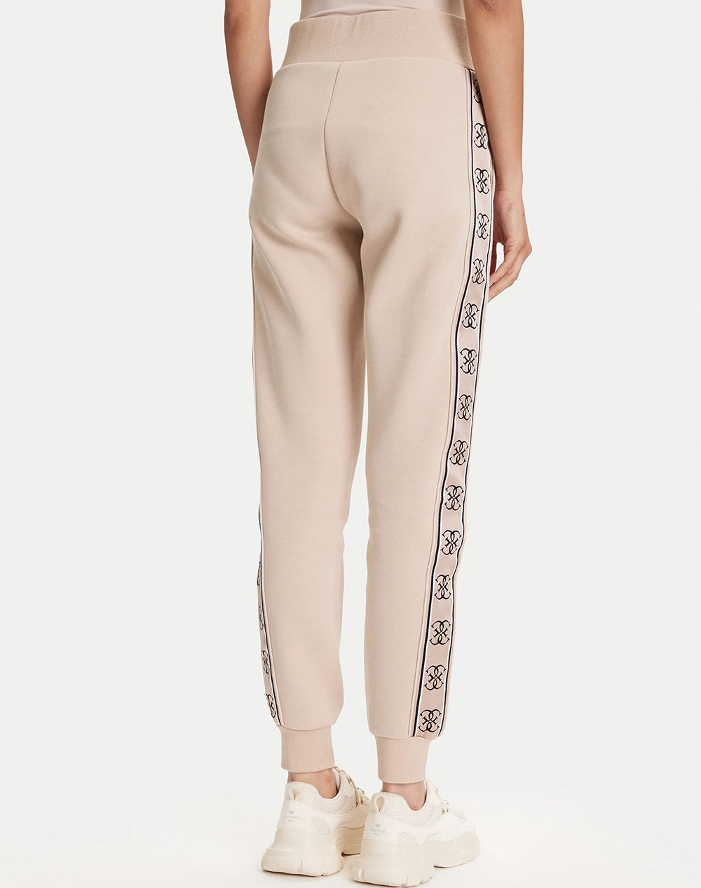 GUESS BRITNEY JOGGER PANTALONI DE DAMA