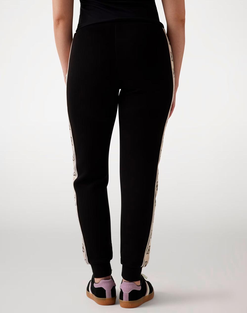 GUESS BRITNEY JOGGER PANTALONI DE DAMA