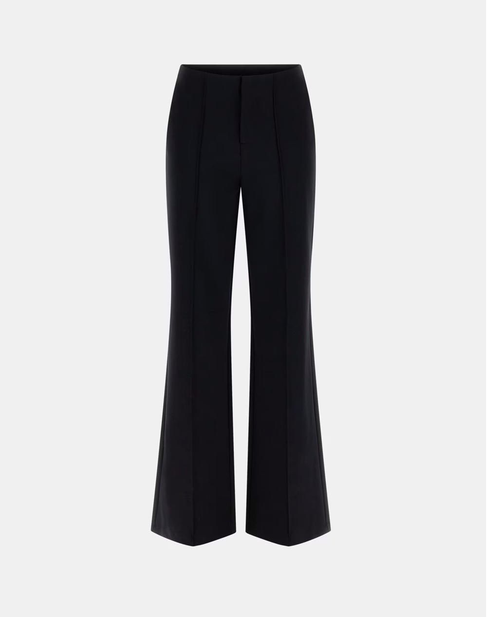 GUESS CARLA FLARE PANTS PANTALONI DE DAMA