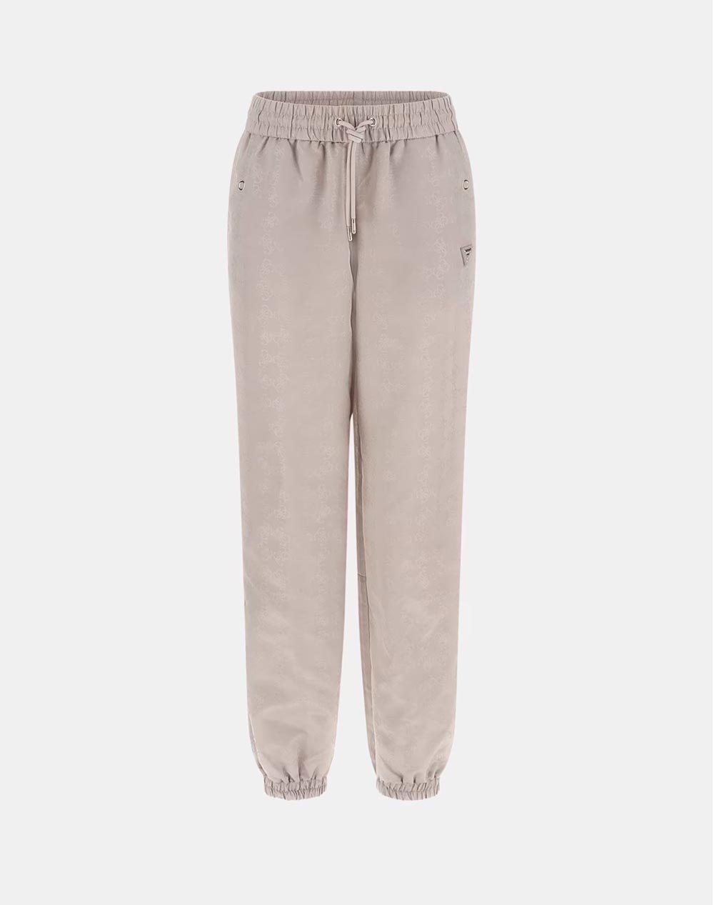 GUESS 4G AOP LONG PANTS PANTALONI DE DAMA