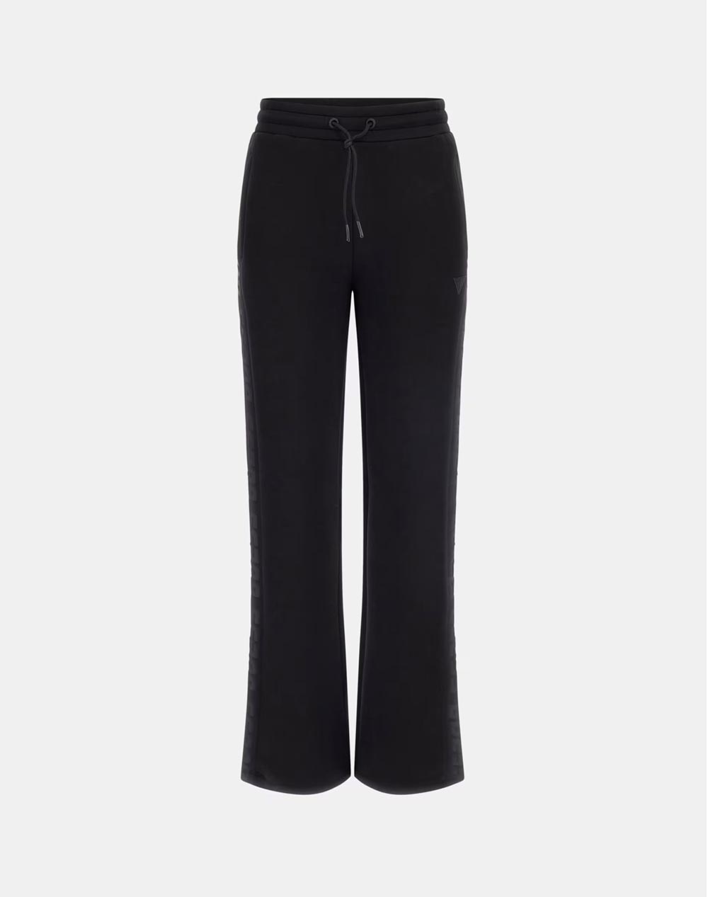 GUESS BRENDA SCUBA STRAIGHT LEG PANT PANTALONI DE DAMA