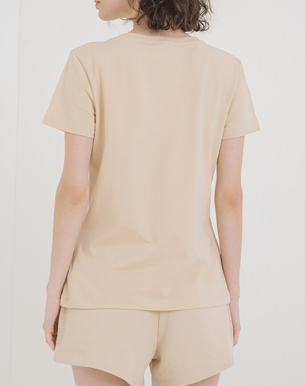 GUESS BRIANA SS T-SHIRT BLUZA DE DAMA