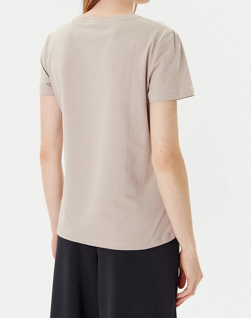 GUESS MARINA SS CN T-SHIRT BLUZA DE DAMA