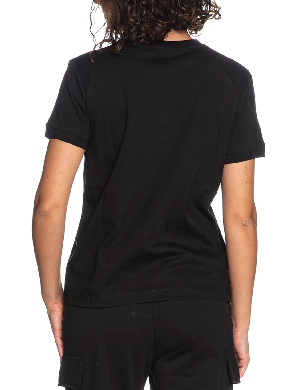 GUESS UNIQUE ATTITUDE SS T-SHIRT BLUZA DE DAMA