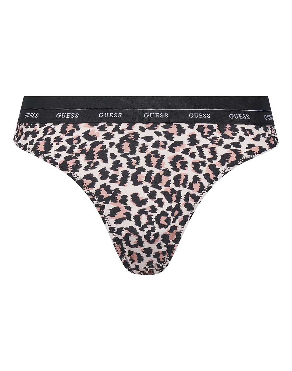 GUESS JANE PRINTED REGULAR BRAZILIAN LENJERIE INTIMA DE DAMA