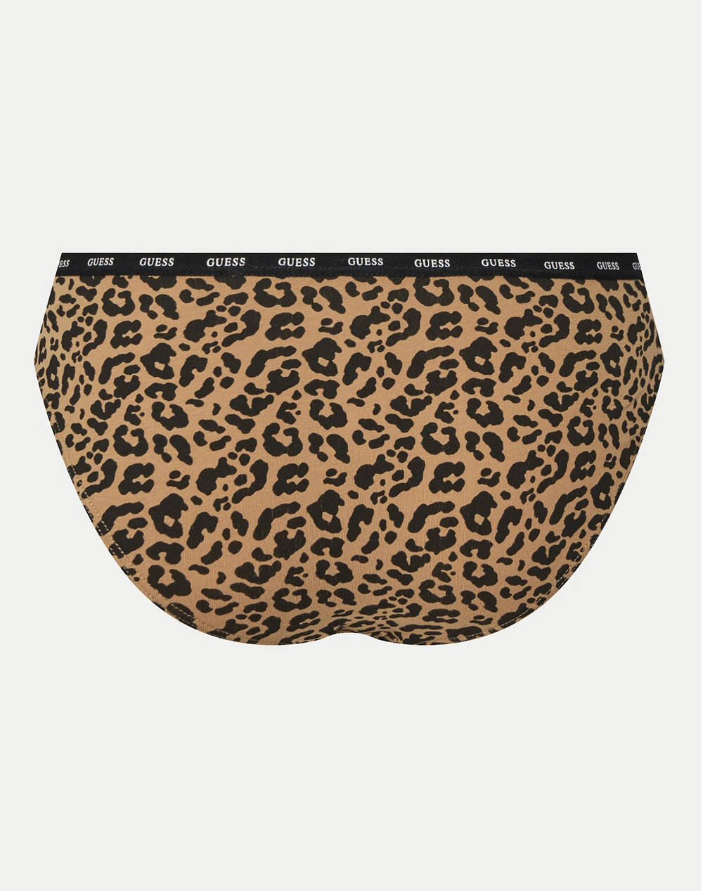GUESS 3 PACK PRINTED BASIC BRIEF LENJERIE INTIMA DE DAMA