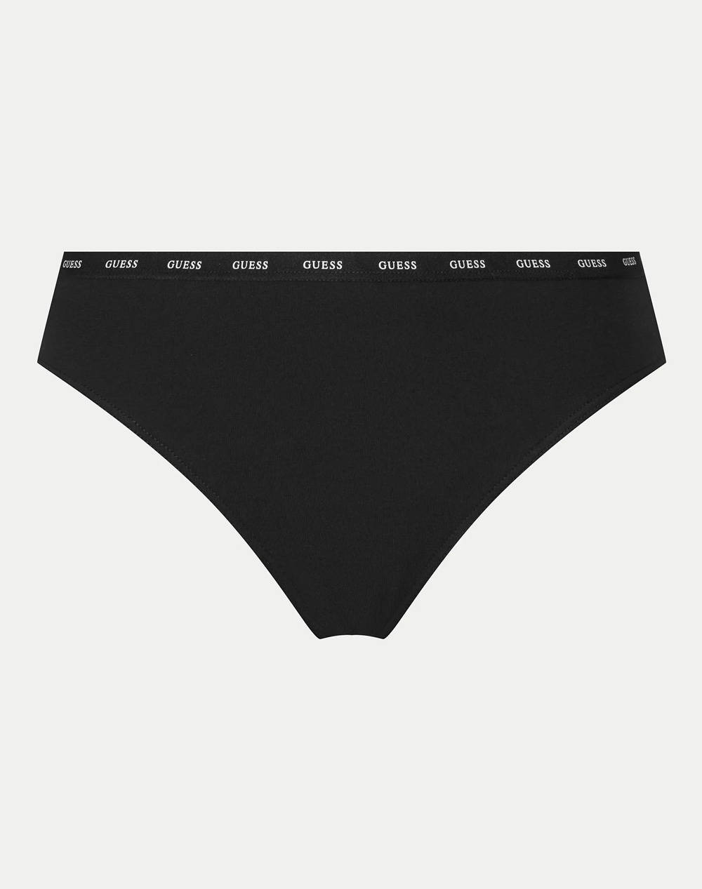 GUESS 3 PACK PRINTED BASIC BRIEF LENJERIE INTIMA DE DAMA