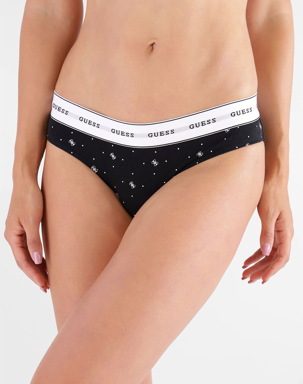 GUESS CARRIE BRIEF LENJERIE INTIMA DE DAMA