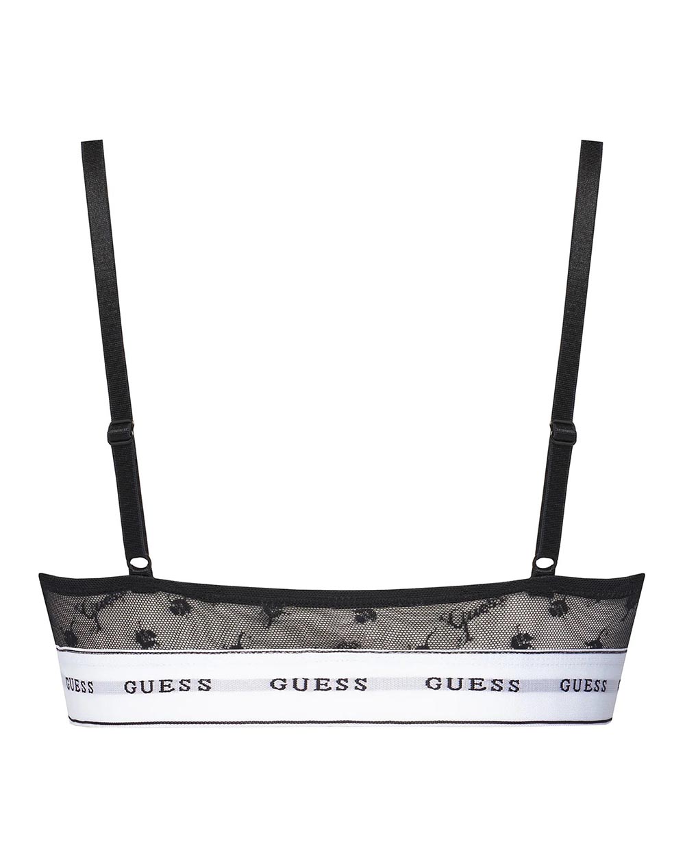 GUESS KRIS TRIANGLE + THONG SET DE DAMA