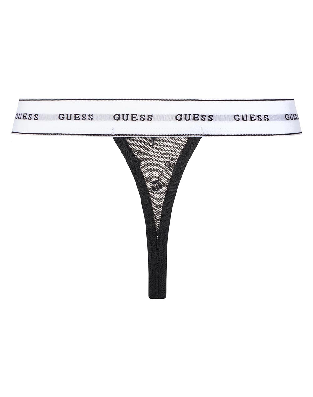 GUESS KRIS TRIANGLE + THONG SET DE DAMA