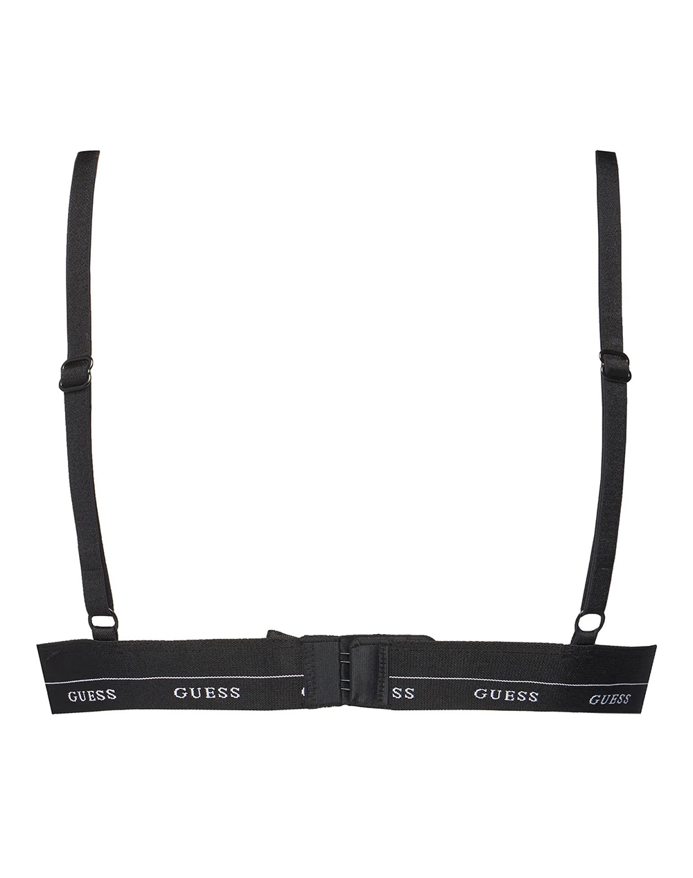 GUESS JANE PRINTED SOFT TRIANGLE LENJERIE INTIMA DE DAMA