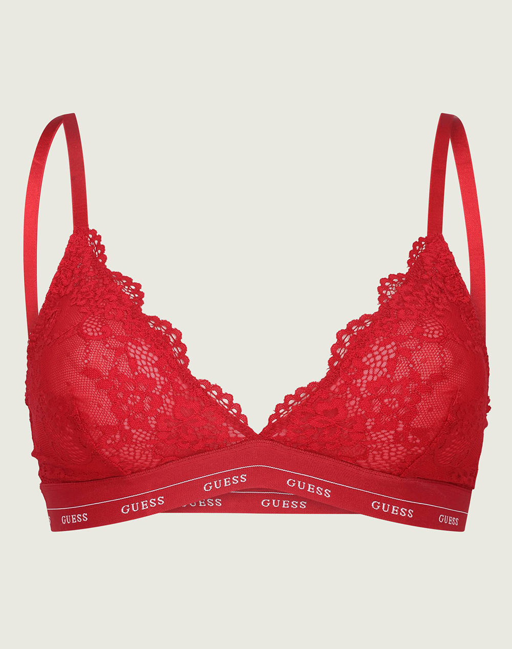 GUESS JANE TRIANGLE LENJERIE INTIMA DE DAMA