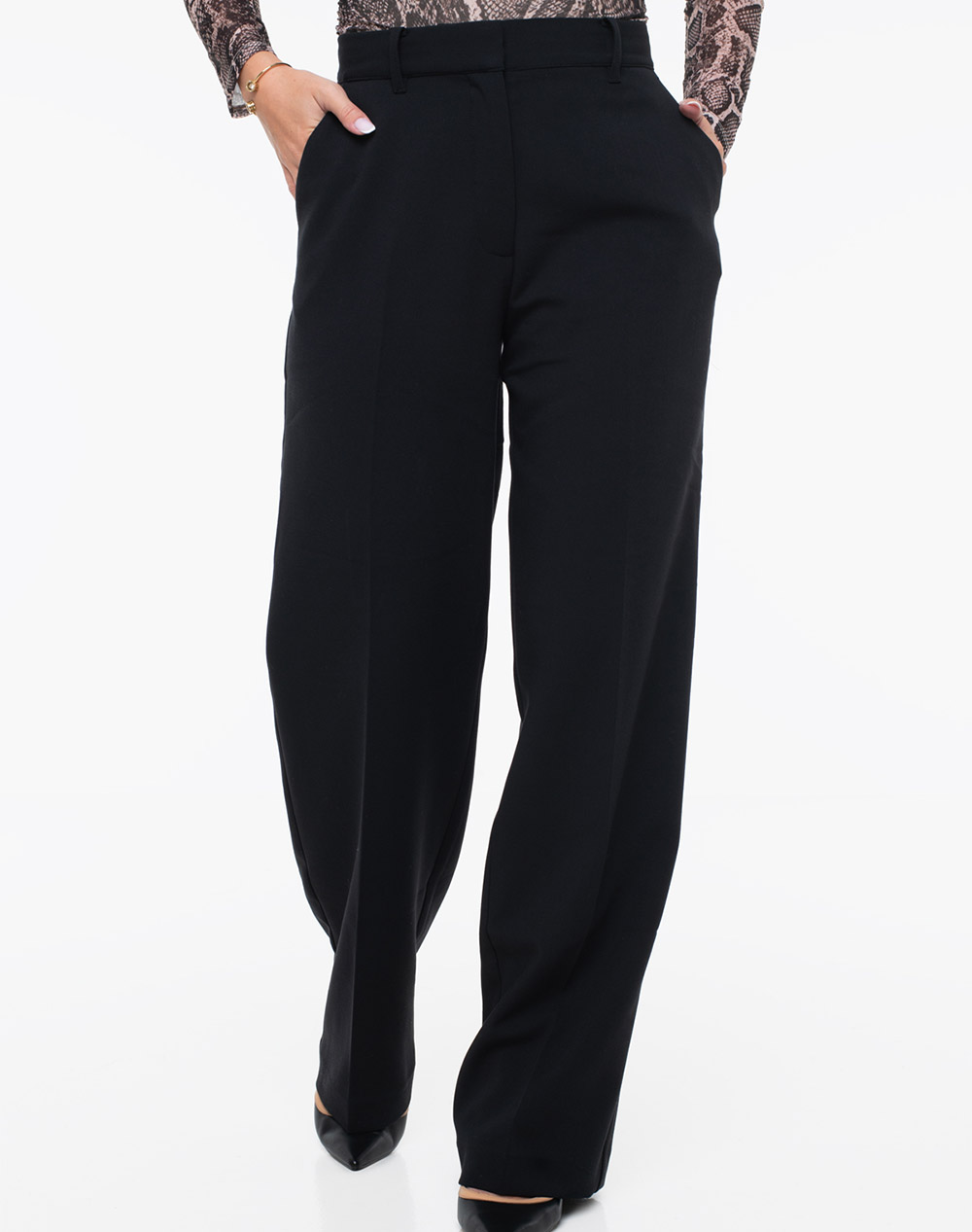 GUESS JOANDRA PERFECT PANT PANTALONI DE DAMA