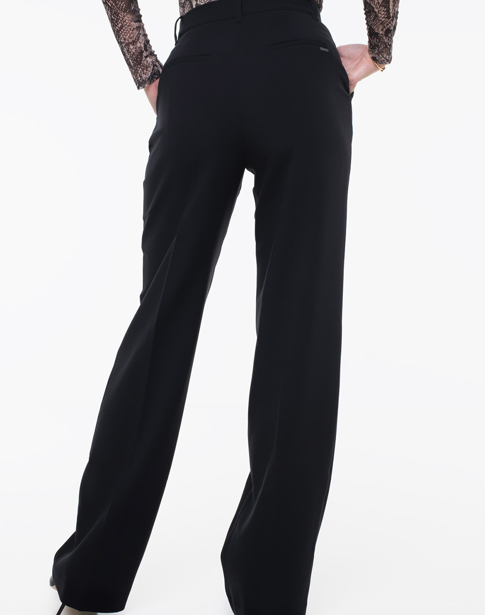 GUESS JOANDRA PERFECT PANT PANTALONI DE DAMA