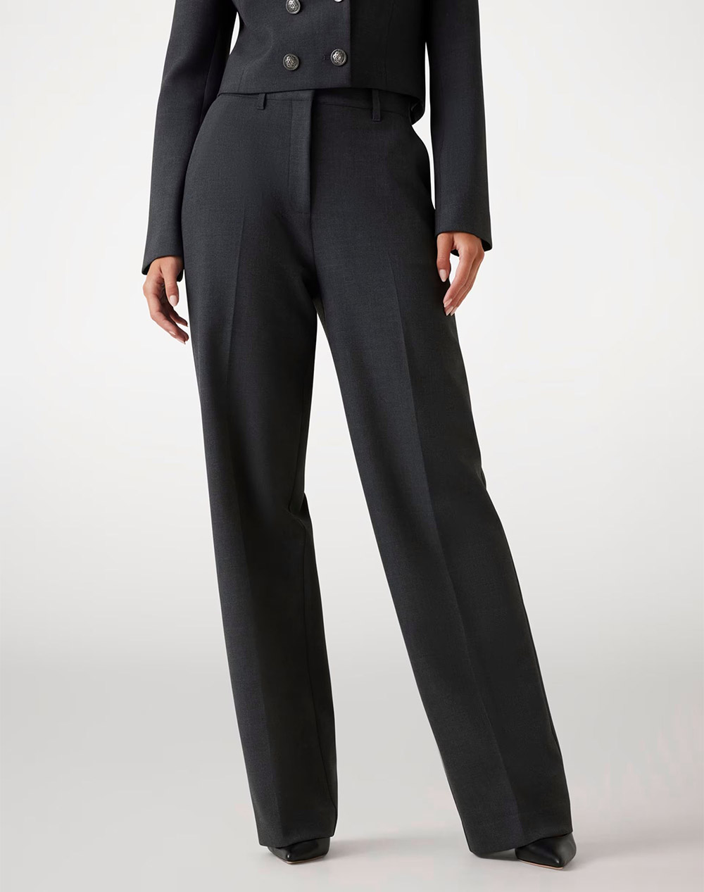GUESS JOANDRA PERFECT PANT PANTALONI DE DAMA